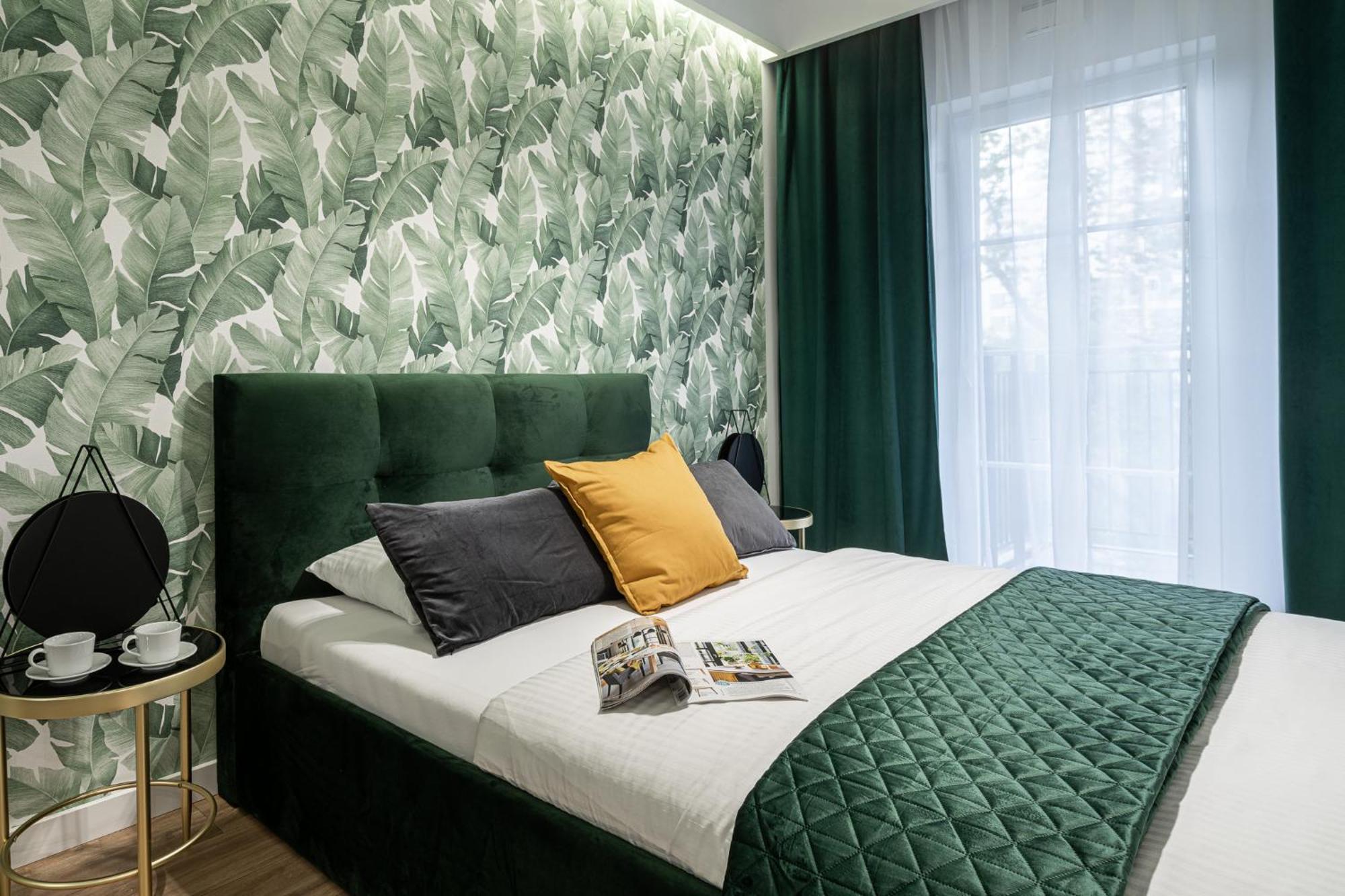 Aboutartapartments - By The River Wroclaw Exterior photo