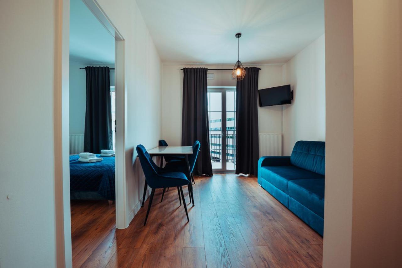 Aboutartapartments - By The River Wroclaw Exterior photo